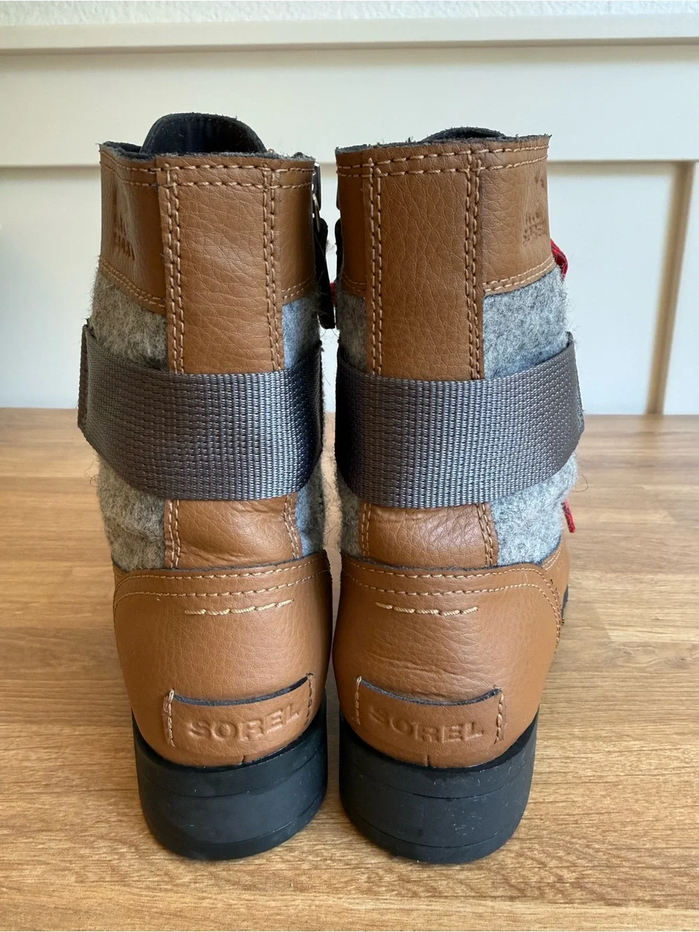 Sorel emelie conquest